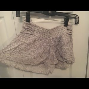Billabong Flowy Shorts